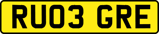 RU03GRE