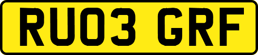 RU03GRF