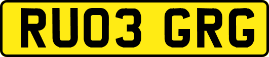RU03GRG