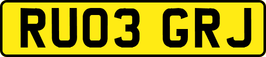 RU03GRJ