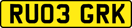 RU03GRK