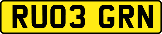RU03GRN
