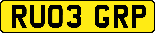 RU03GRP