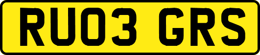 RU03GRS