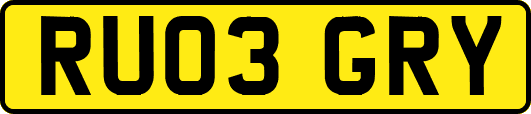 RU03GRY