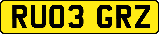RU03GRZ
