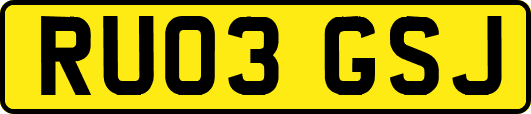 RU03GSJ