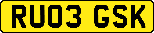 RU03GSK