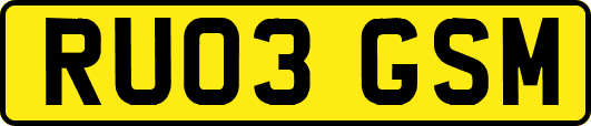 RU03GSM