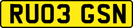 RU03GSN