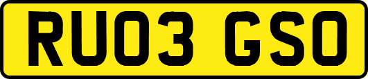 RU03GSO