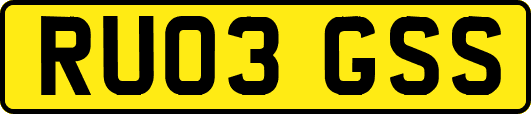 RU03GSS