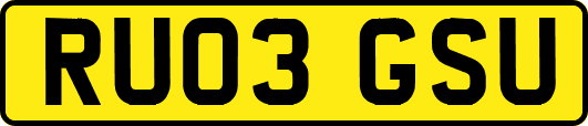 RU03GSU