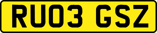 RU03GSZ