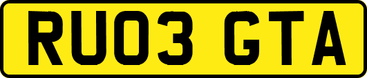 RU03GTA