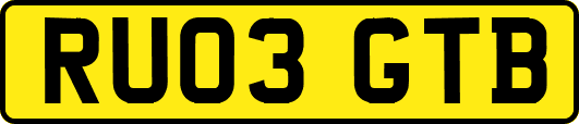 RU03GTB
