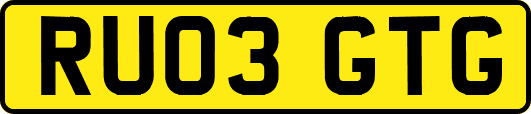 RU03GTG
