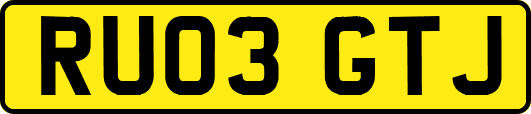 RU03GTJ