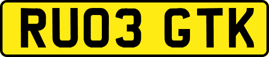 RU03GTK