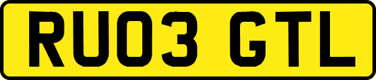 RU03GTL