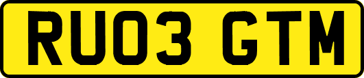 RU03GTM