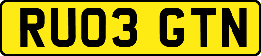 RU03GTN