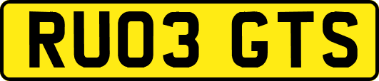 RU03GTS