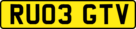 RU03GTV