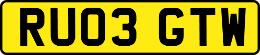 RU03GTW