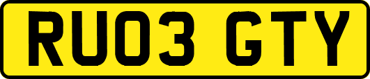RU03GTY