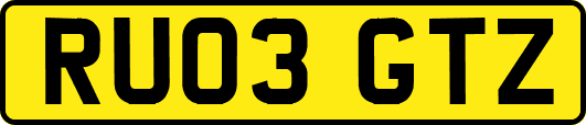 RU03GTZ