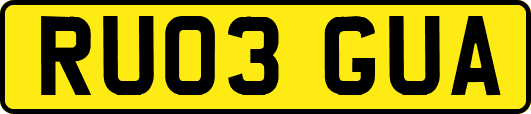 RU03GUA