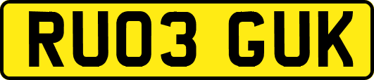 RU03GUK