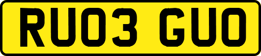 RU03GUO