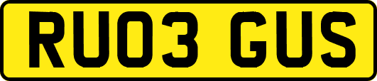 RU03GUS