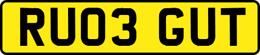 RU03GUT