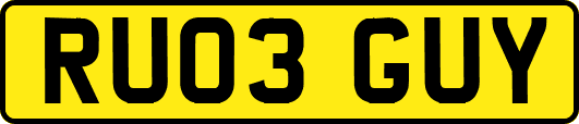 RU03GUY
