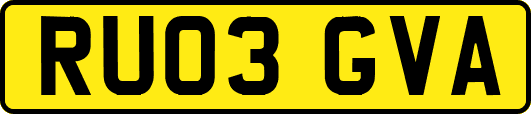 RU03GVA
