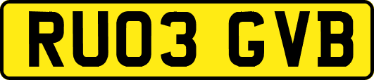 RU03GVB