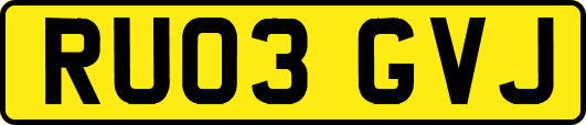 RU03GVJ