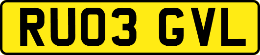 RU03GVL