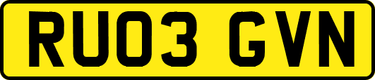 RU03GVN