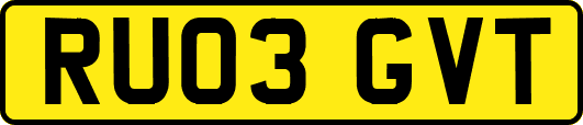 RU03GVT