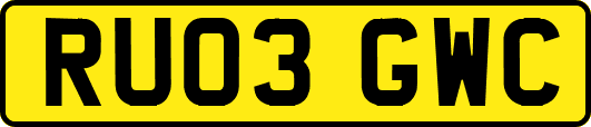 RU03GWC