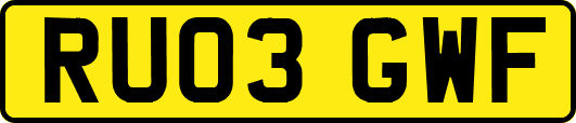 RU03GWF