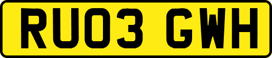 RU03GWH