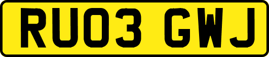 RU03GWJ