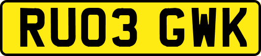 RU03GWK