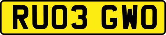 RU03GWO