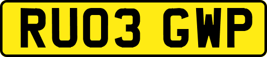 RU03GWP